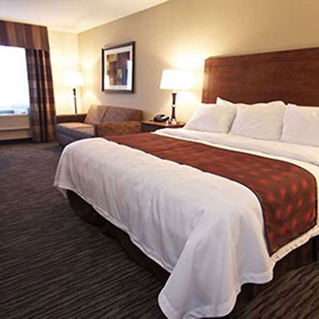 American Inn & Suites Parkers Prairie Cameră foto